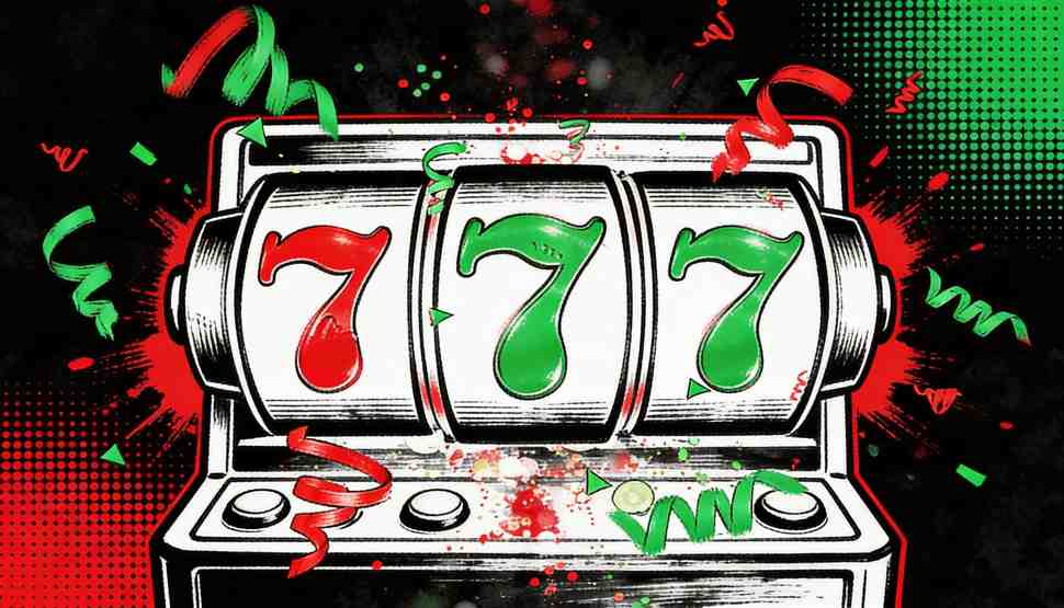 Casinozer 2026